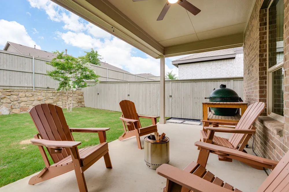 1310 Trailblazer Way Northlake, TX 76247
