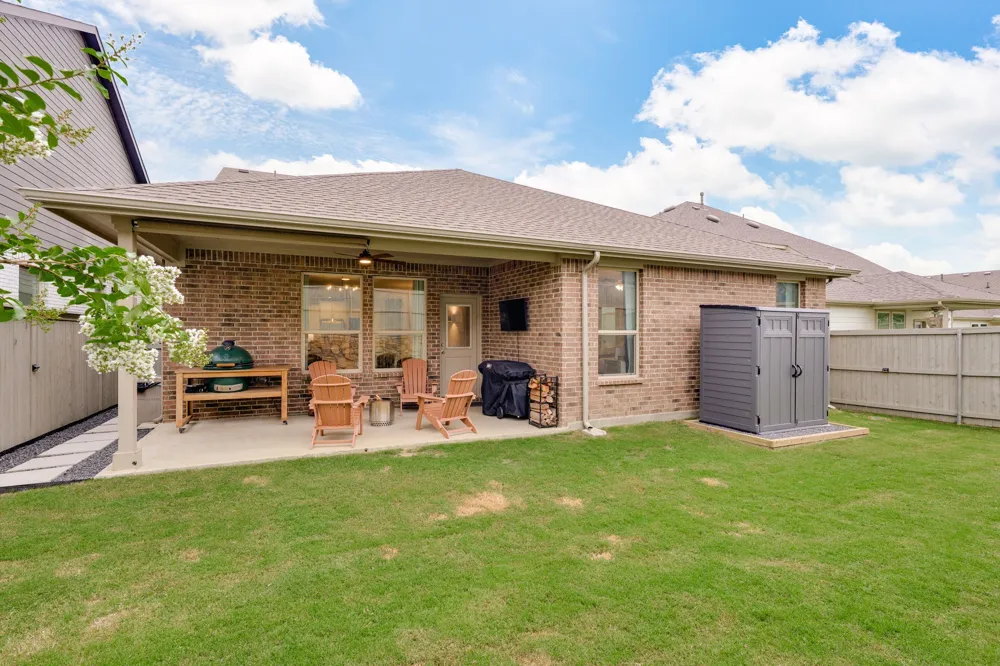 1310 Trailblazer Way Northlake, TX 76247