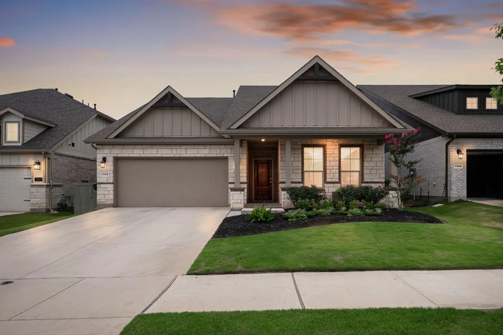 1310 Trailblazer Way Northlake, TX 76247