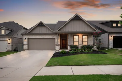 1310 Trailblazer Way