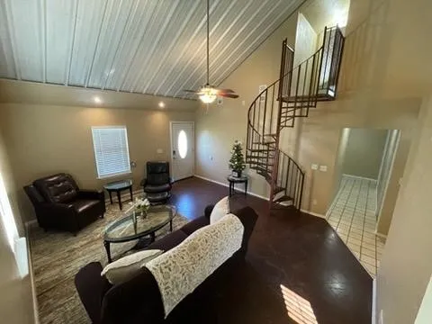 606 E Clifton Street Stephenville, TX 76401