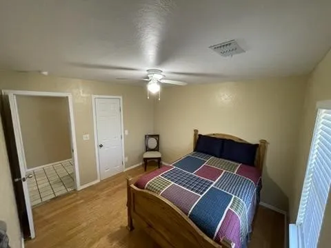 606 E Clifton Street Stephenville, TX 76401
