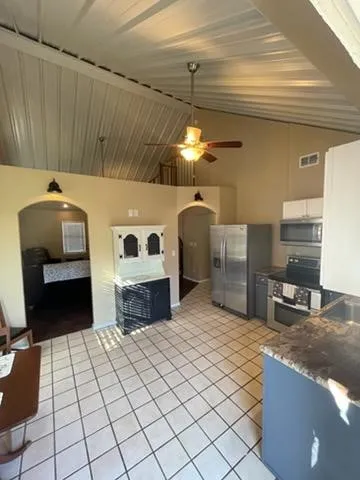 606 E Clifton Street Stephenville, TX 76401