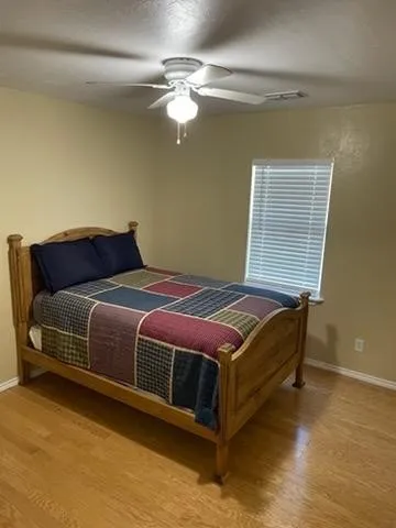 606 E Clifton Street Stephenville, TX 76401