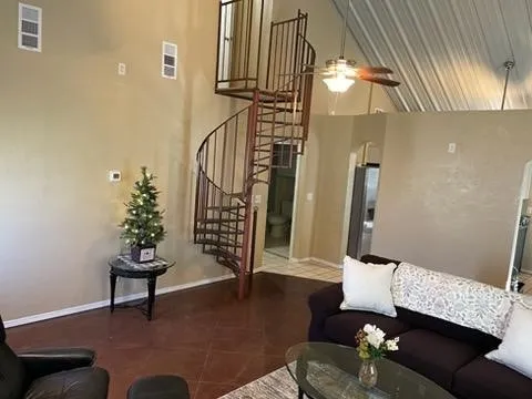 606 E Clifton Street Stephenville, TX 76401