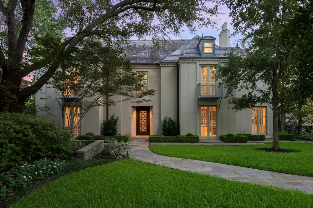 4009 Gillon Highland Park, TX 75205