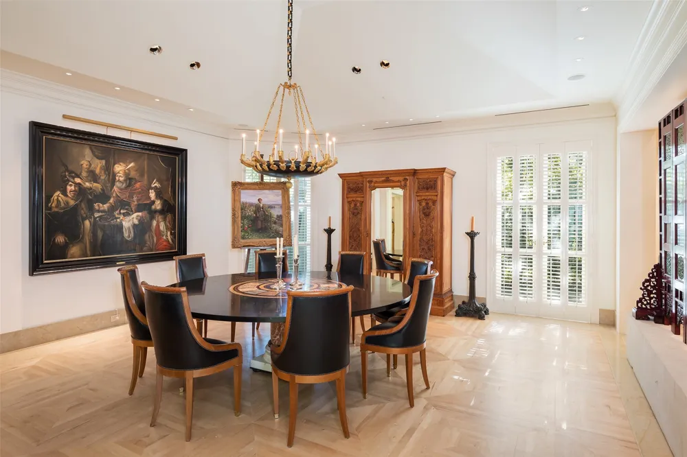 4009 Gillon Highland Park, TX 75205