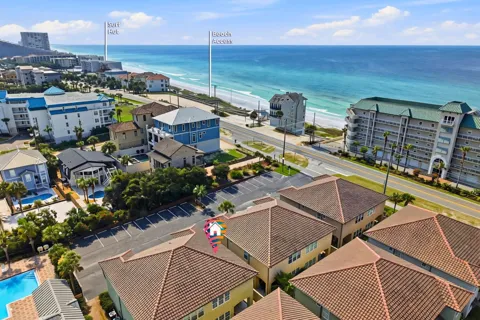 936 Scenic Gulf Drive #A