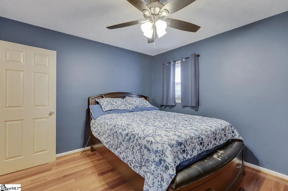 161 Academy Drive Pickens, SC 29671