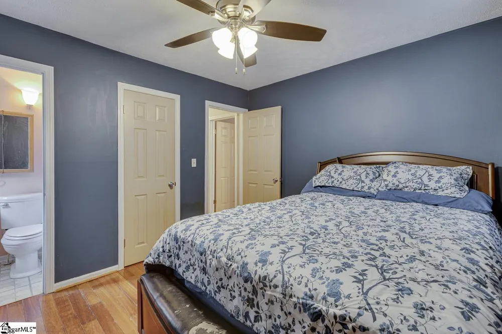 161 Academy Drive Pickens, SC 29671