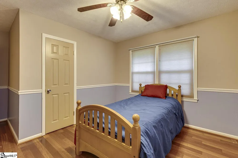 161 Academy Drive Pickens, SC 29671
