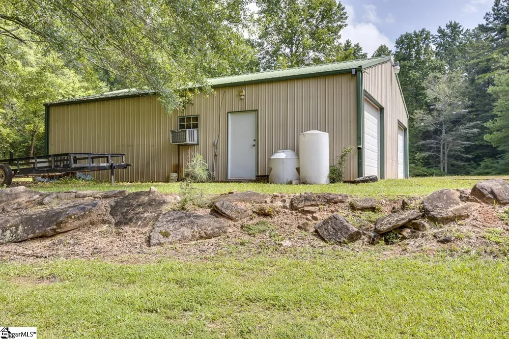 161 Academy Drive Pickens, SC 29671