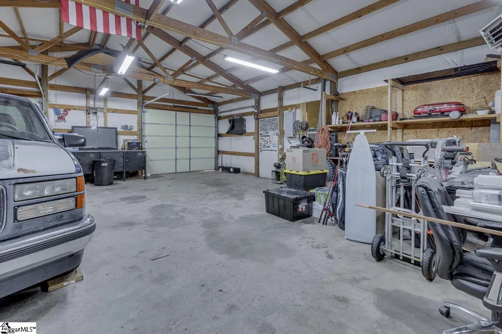 161 Academy Drive Pickens, SC 29671
