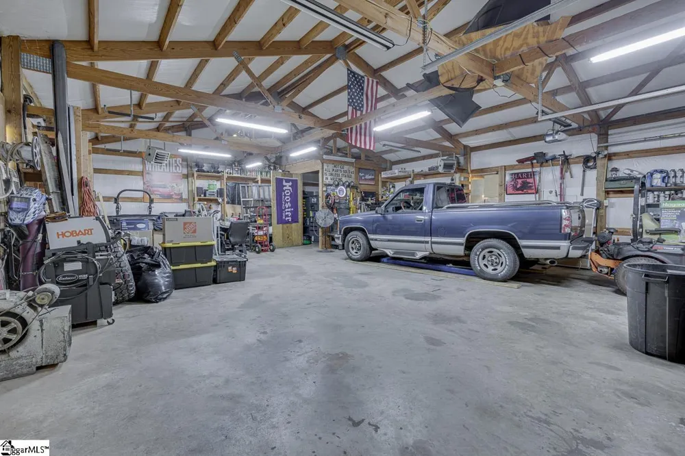 161 Academy Drive Pickens, SC 29671