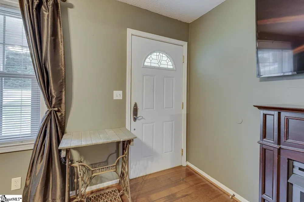161 Academy Drive Pickens, SC 29671