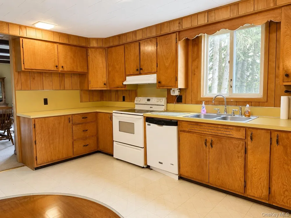 51 Shandelee Lake Road Livingston Manor, NY 12758