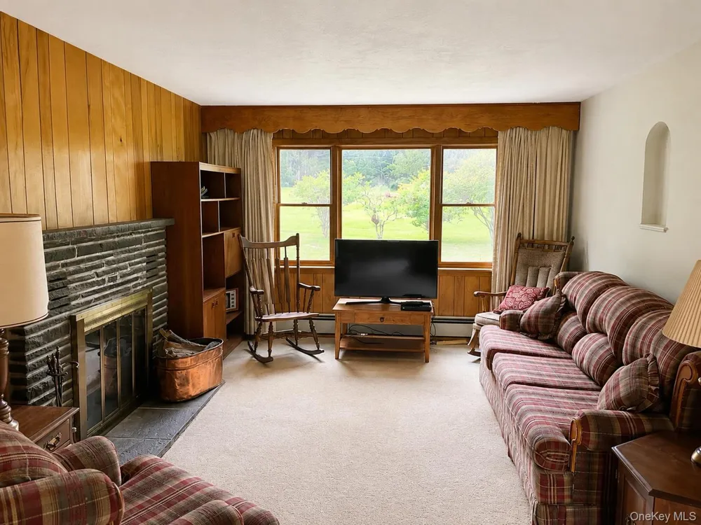 51 Shandelee Lake Road Livingston Manor, NY 12758
