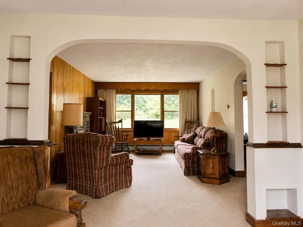 51 Shandelee Lake Road Livingston Manor, NY 12758