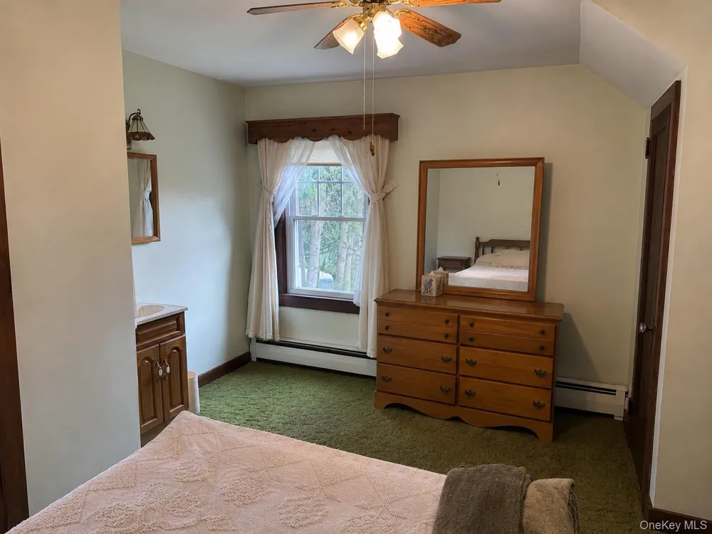 51 Shandelee Lake Road Livingston Manor, NY 12758