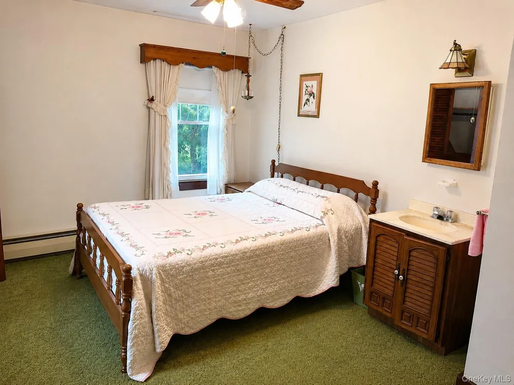 51 Shandelee Lake Road Livingston Manor, NY 12758