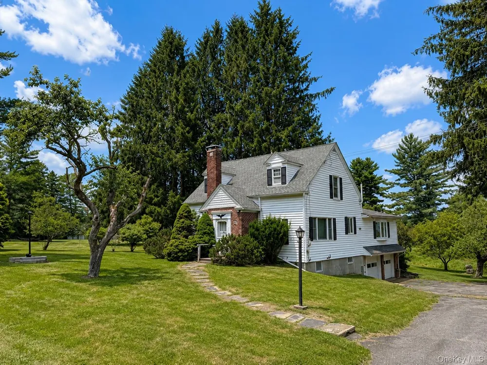 51 Shandelee Lake Road Livingston Manor, NY 12758