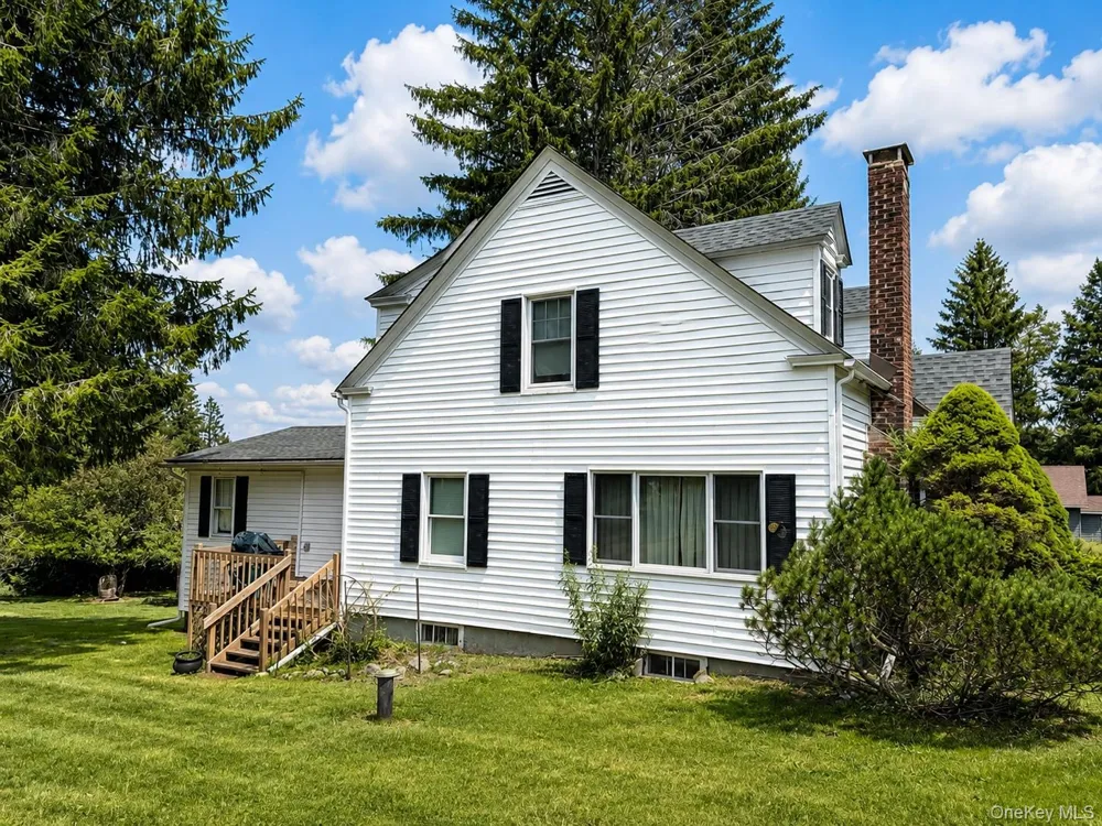 51 Shandelee Lake Road Livingston Manor, NY 12758