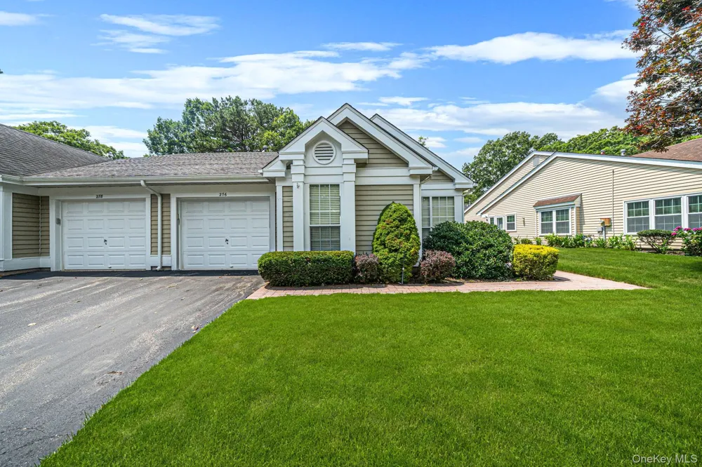 276 Glen Drive Ridge, NY 11961