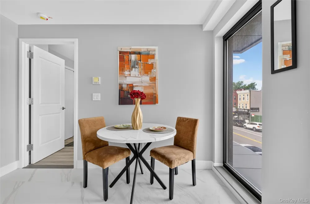 643 5th Avenue #6B Brooklyn, NY 11215