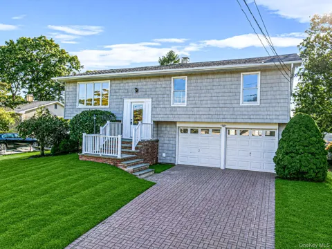 10 Coronado Road