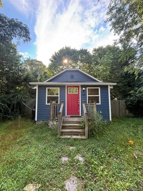 141 Huguenot Drive