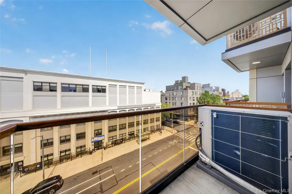 643 5th Avenue #4A Brooklyn, NY 11215