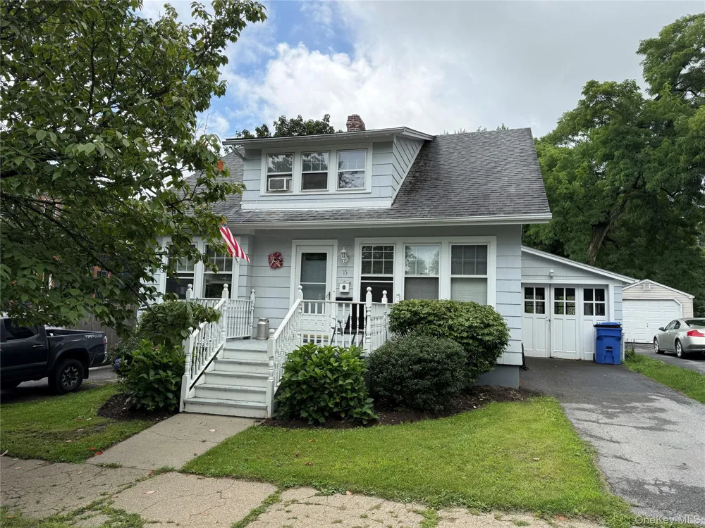 15 Tusten Avenue #2 Goshen, NY 10924