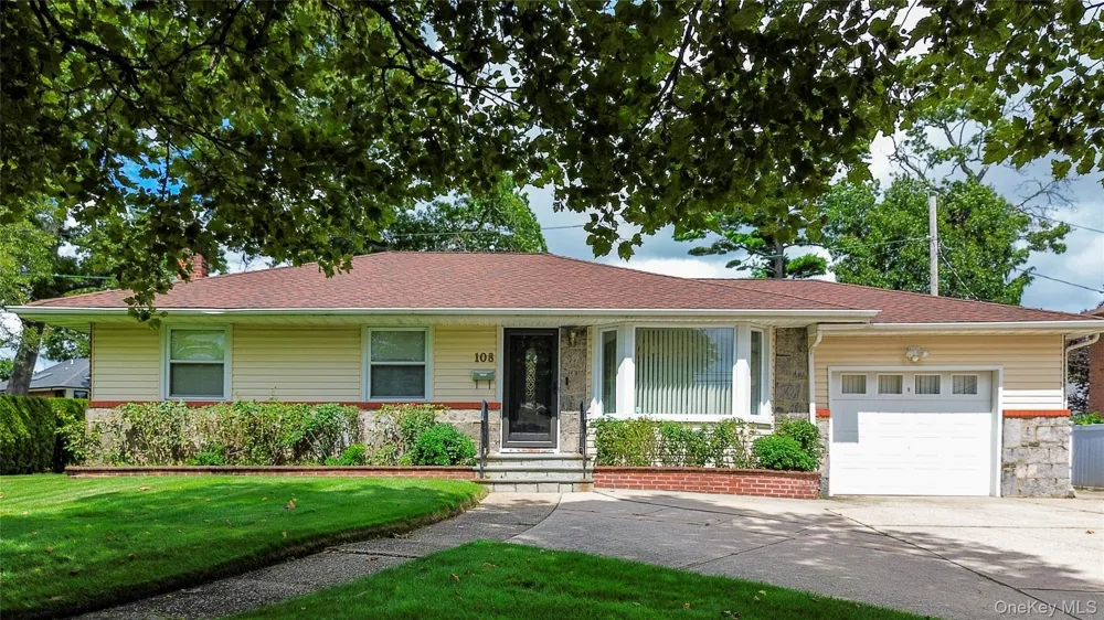 108 Marcus Avenue New Hyde Park, NY 11040