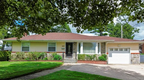 108 Marcus Avenue