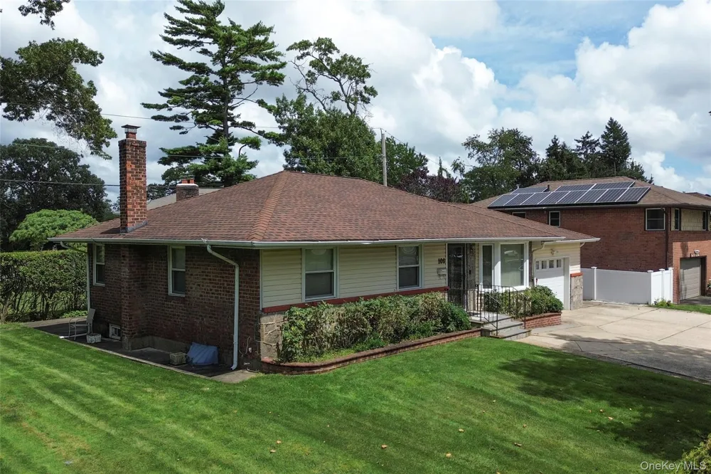 108 Marcus Avenue New Hyde Park, NY 11040