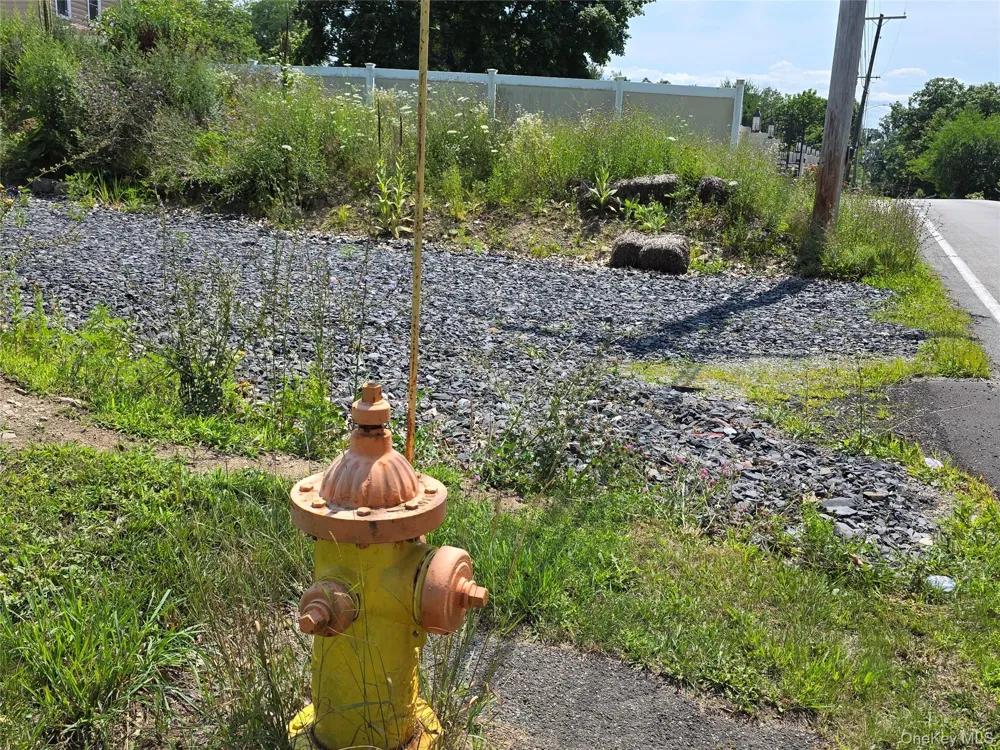 378 Lakeside LOT 3 Road Newburgh, NY 12550