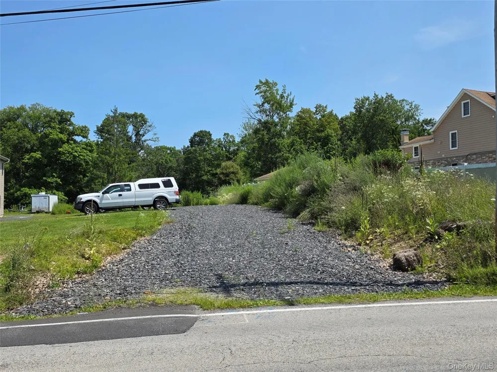 378 Lot 2 Lakeside Road Newburgh, NY 12550