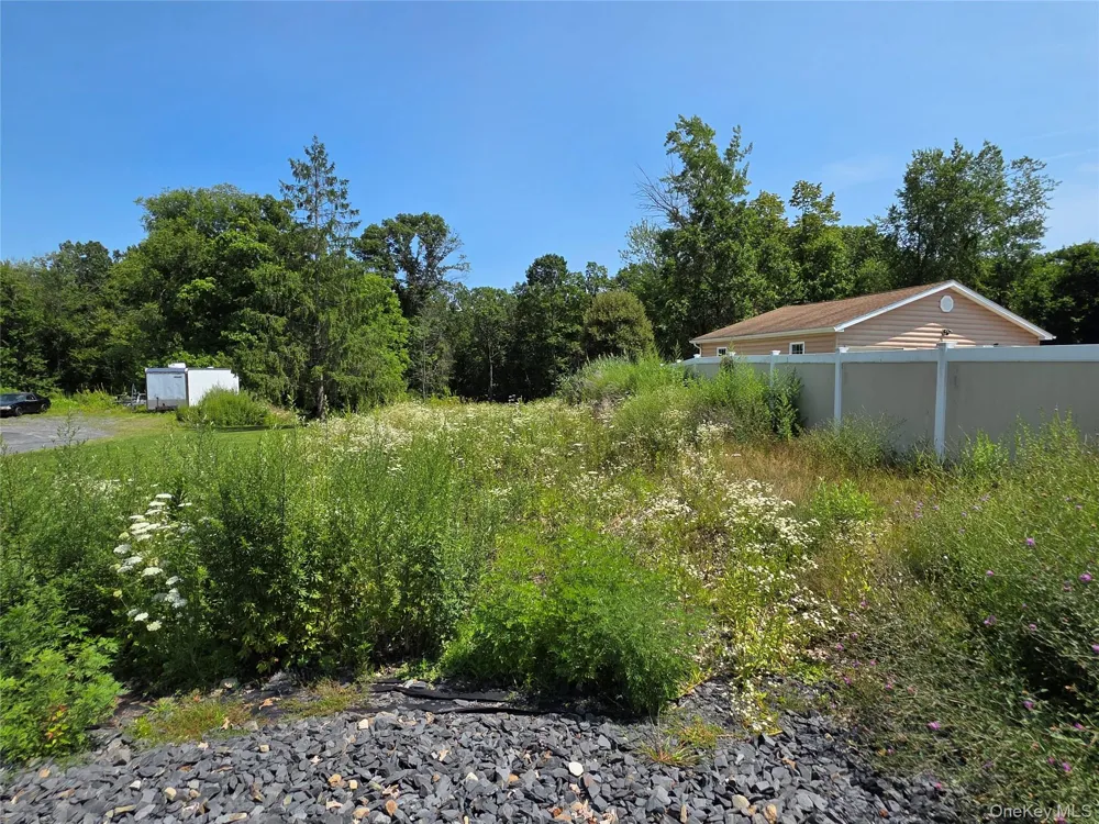378 Lot 2 Lakeside Road Newburgh, NY 12550