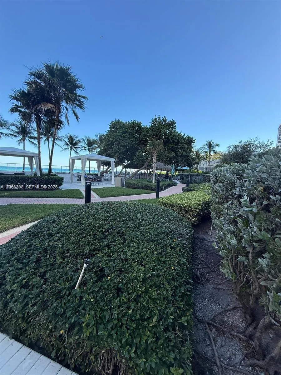 3001 S Ocean Dr #107 Hollywood, FL 33019