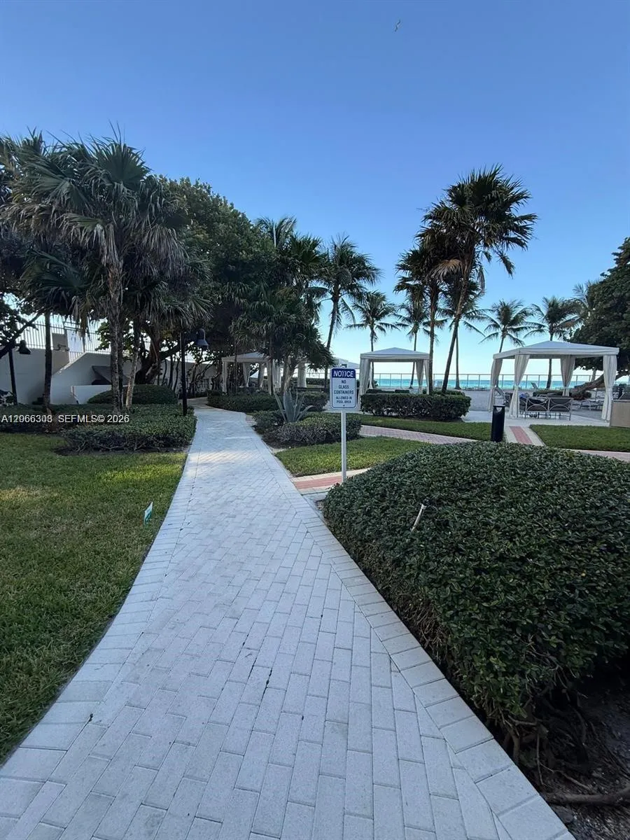 3001 S Ocean Dr #107 Hollywood, FL 33019