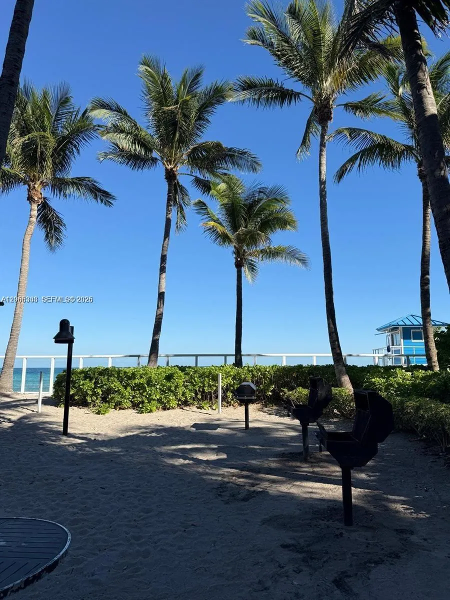 3001 S Ocean Dr #107 Hollywood, FL 33019
