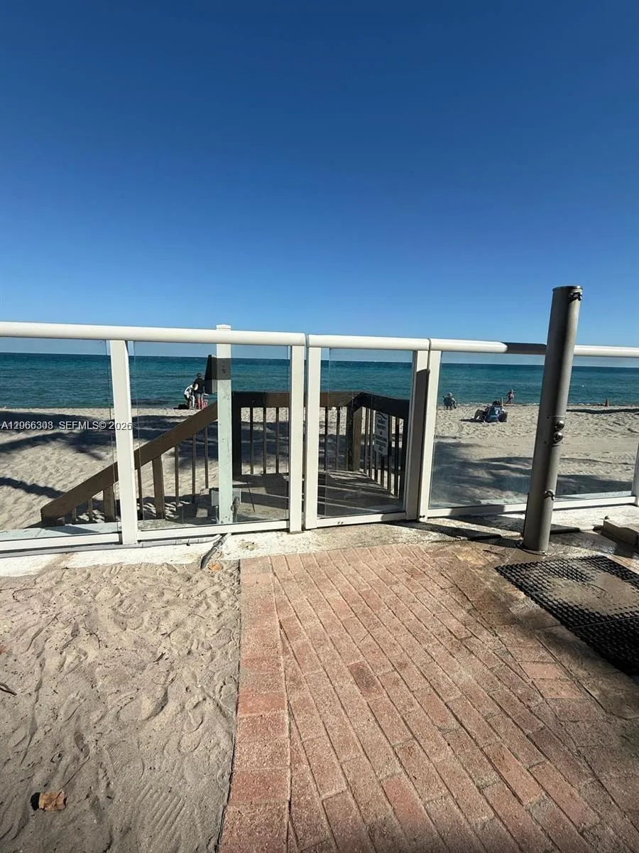 3001 S Ocean Dr #107 Hollywood, FL 33019