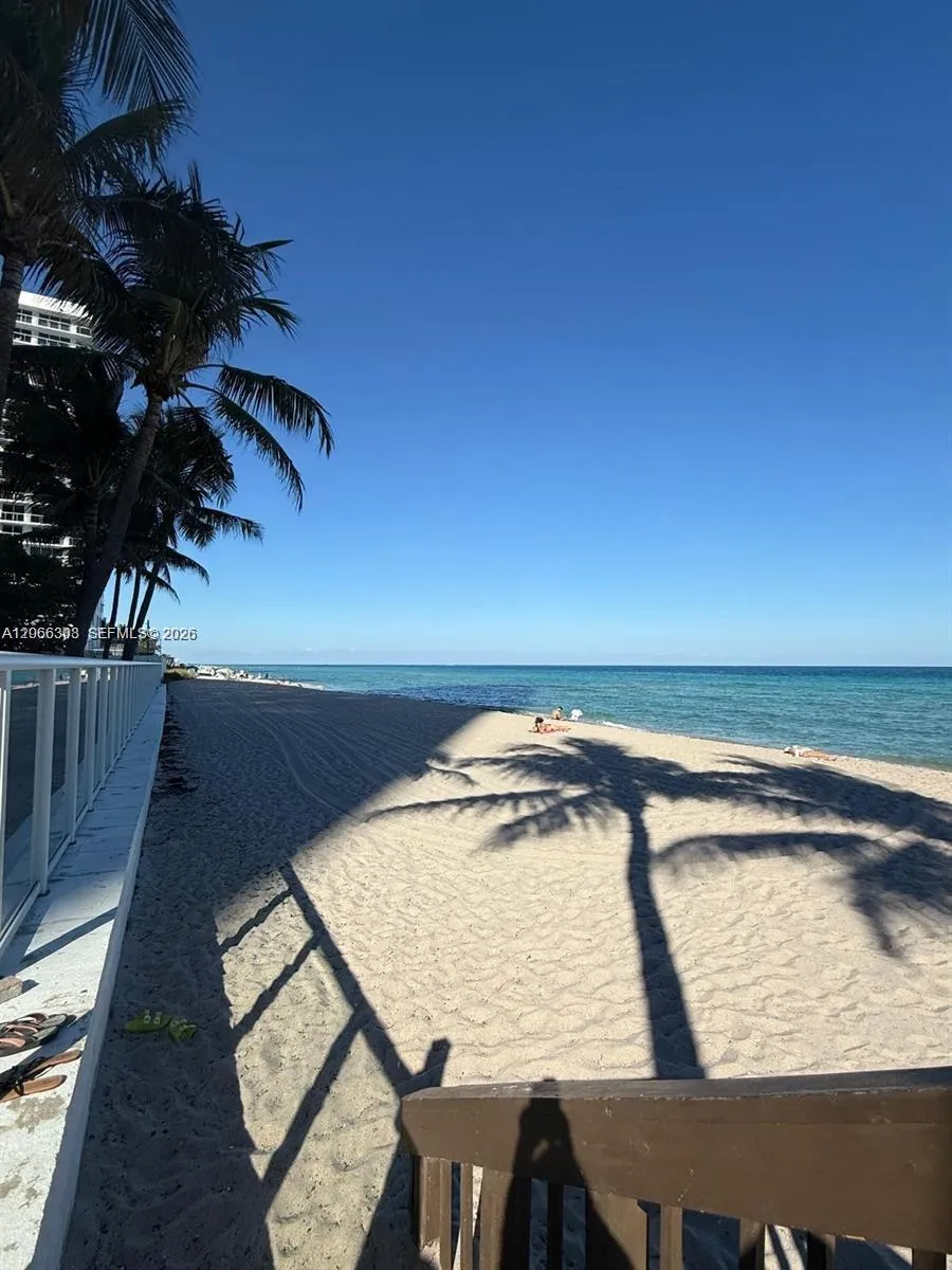 3001 S Ocean Dr #107 Hollywood, FL 33019
