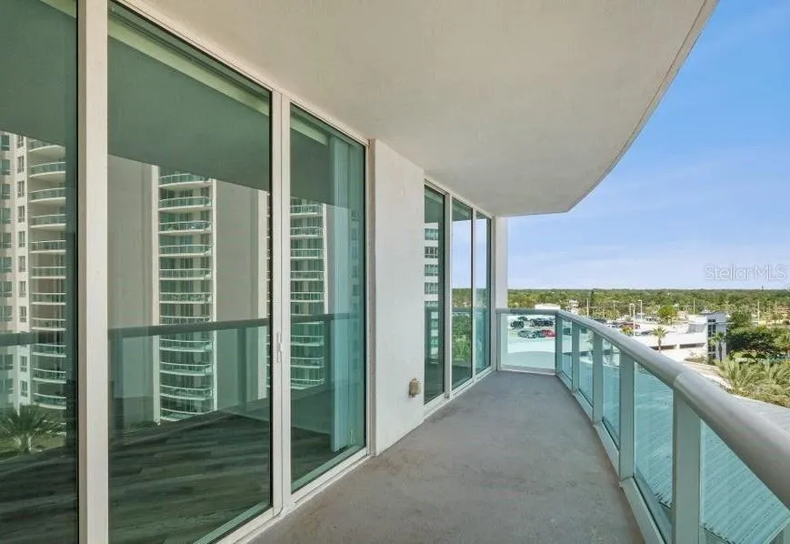 231 RIVERSIDE DRIVE #708-1 Holly Hill, FL 32117
