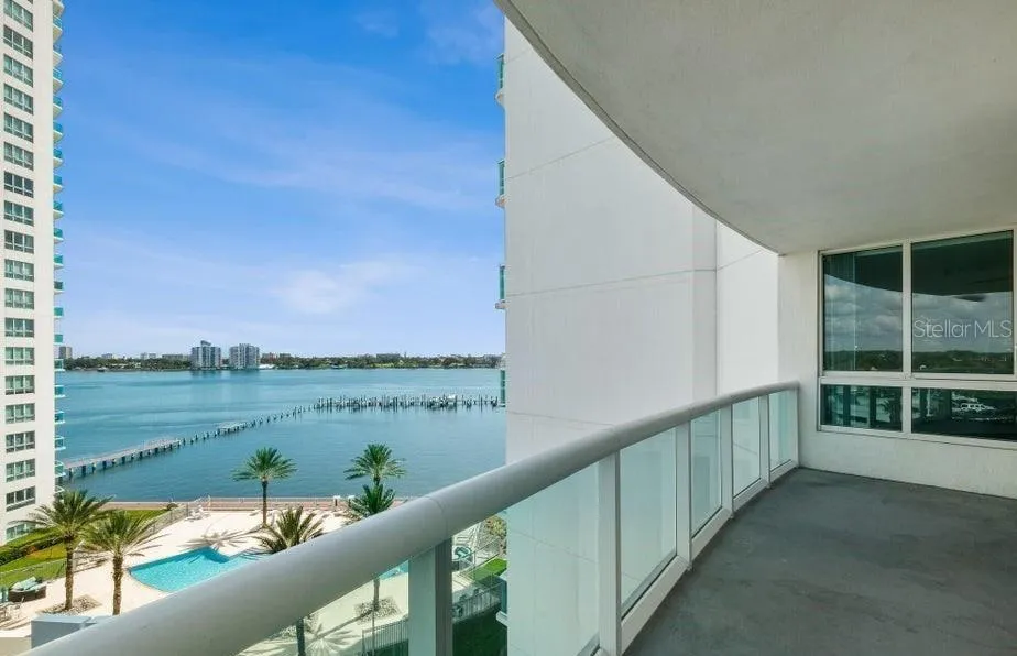 231 RIVERSIDE DRIVE #708-1 Holly Hill, FL 32117