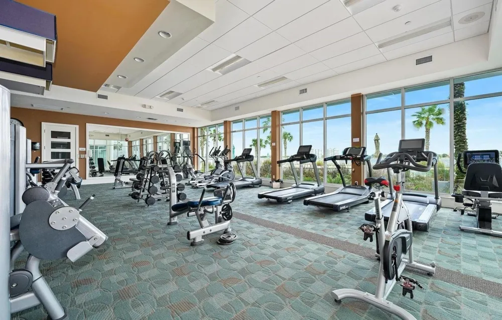 231 RIVERSIDE DRIVE #708-1 Holly Hill, FL 32117