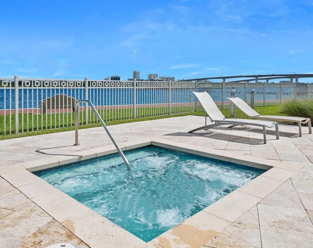 231 RIVERSIDE DRIVE #708-1 Holly Hill, FL 32117