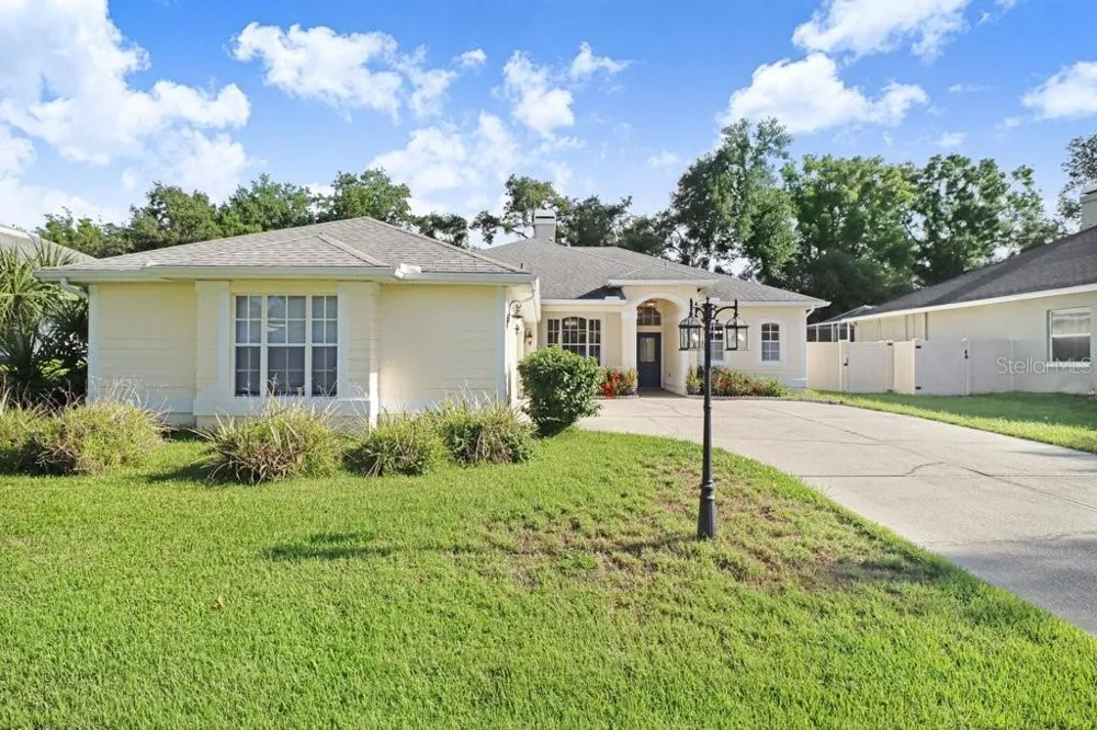 3029 MINUTEMAN LANE Brandon, FL 33511
