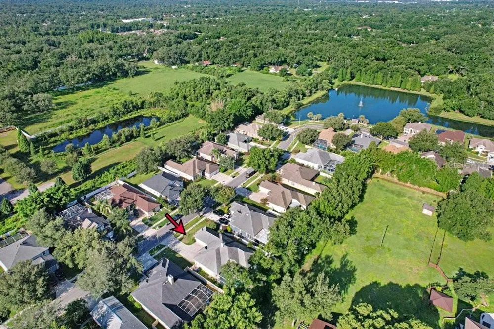 3029 MINUTEMAN LANE Brandon, FL 33511