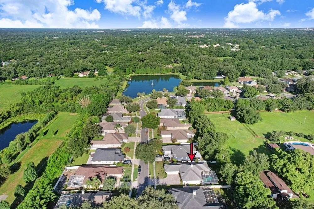 3029 MINUTEMAN LANE Brandon, FL 33511
